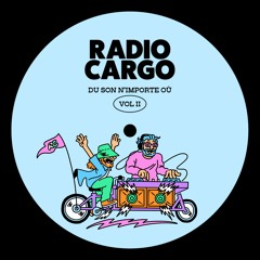 Radio Cargo - Serotonine