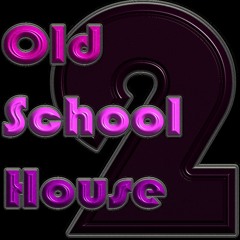 OLD SCHOOL HOUSE MIX 2 - DJ GANDOLPH ROMEO