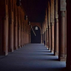 وَاللَّهُ يَدْعُو إِلَىٰ دَارِ السَّلَامِ | القطامي