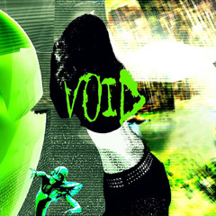 void w/ saraunh0ly [ilymeow x unh0ly]