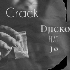crack feat J.Ø