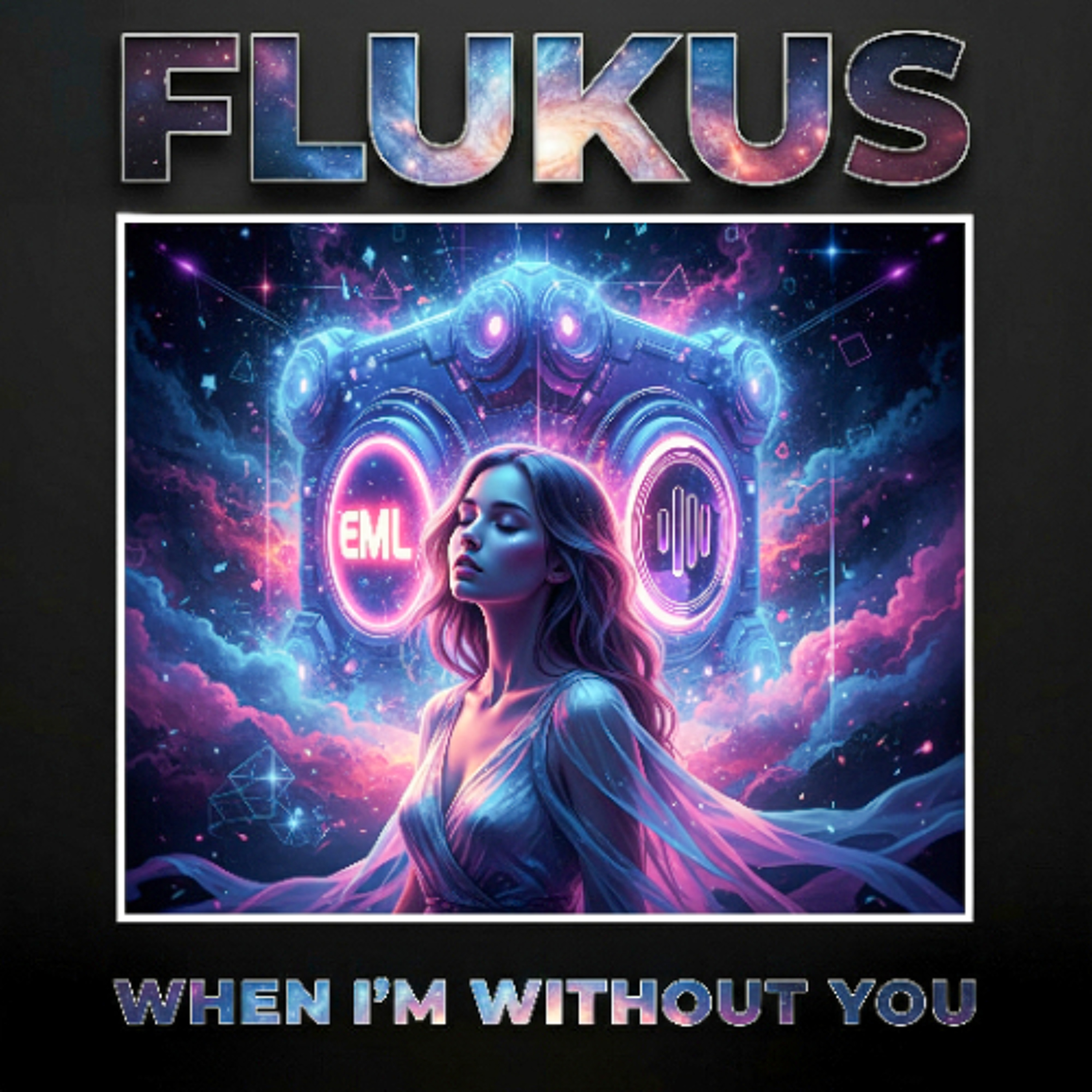 Flukus - When I'm Without You (Original Mix) | EML Recordings episode artwork