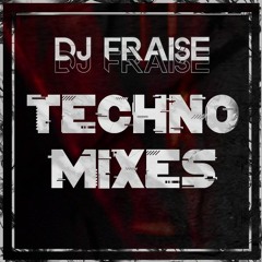 Techno Mixes - [Hard | Minimal | Dub | Funk | Berlin | Detroit]