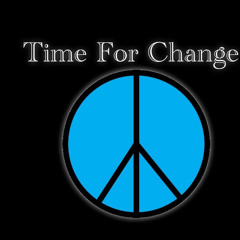 Time For Change
