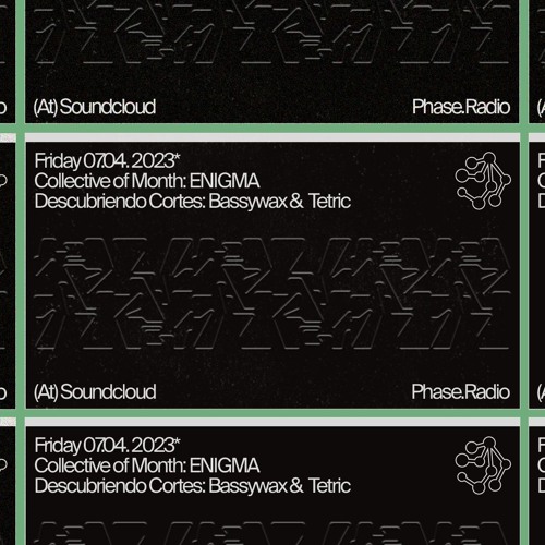 LABEL/COLLECTIVE OF MONTH