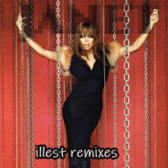Janet Jackson Minimix (Snippet from illest's Janet Megamix)