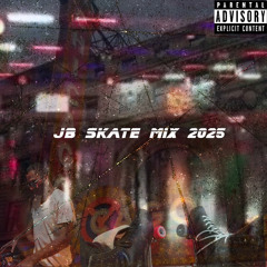 JB SKATE MIX 2025
