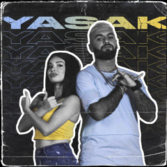 Yasak (feat. Pınar Hazel)