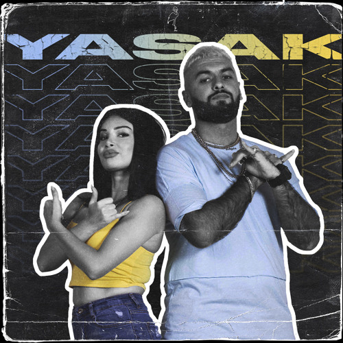 Yasak (feat. Pınar Hazel)
