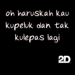 2D - Masih Ada (Cover)