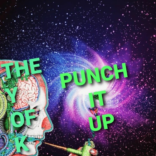 Punch it up Mix