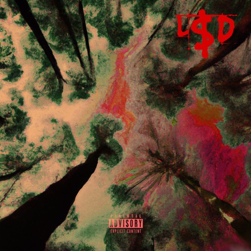 BLAME ME! (feat. lil cord) [prod. @prodbyjxckson]