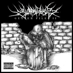 GutterFiles II (Full Beat Tape)