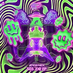Anderex - ACID Is My DNA (Acid Reign)