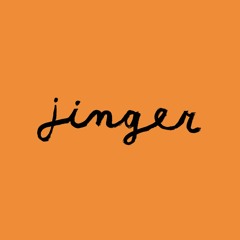 Traumer Pres. Jinger - Podcast