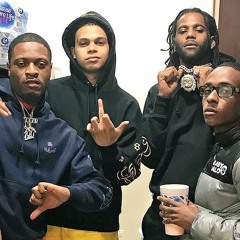 Jag - Solid (feat. MPR Tito, D Savage & Mack Been Brackin)