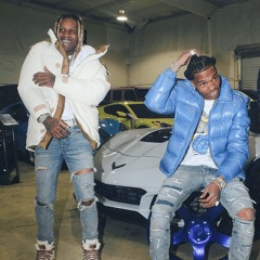 Blame it on the dice lil baby & lil durk {FULL SONG} (UNRELEASED)