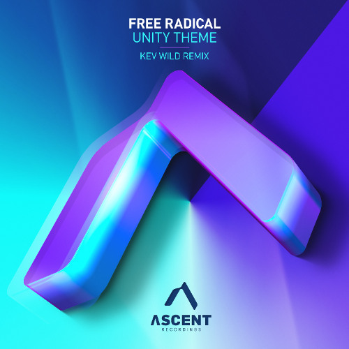 Free Radical - Unity Theme (Kev Wild Remix) Promo Mix