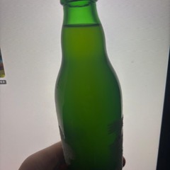 Ach du grüne Neune