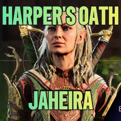 Harper's Oath