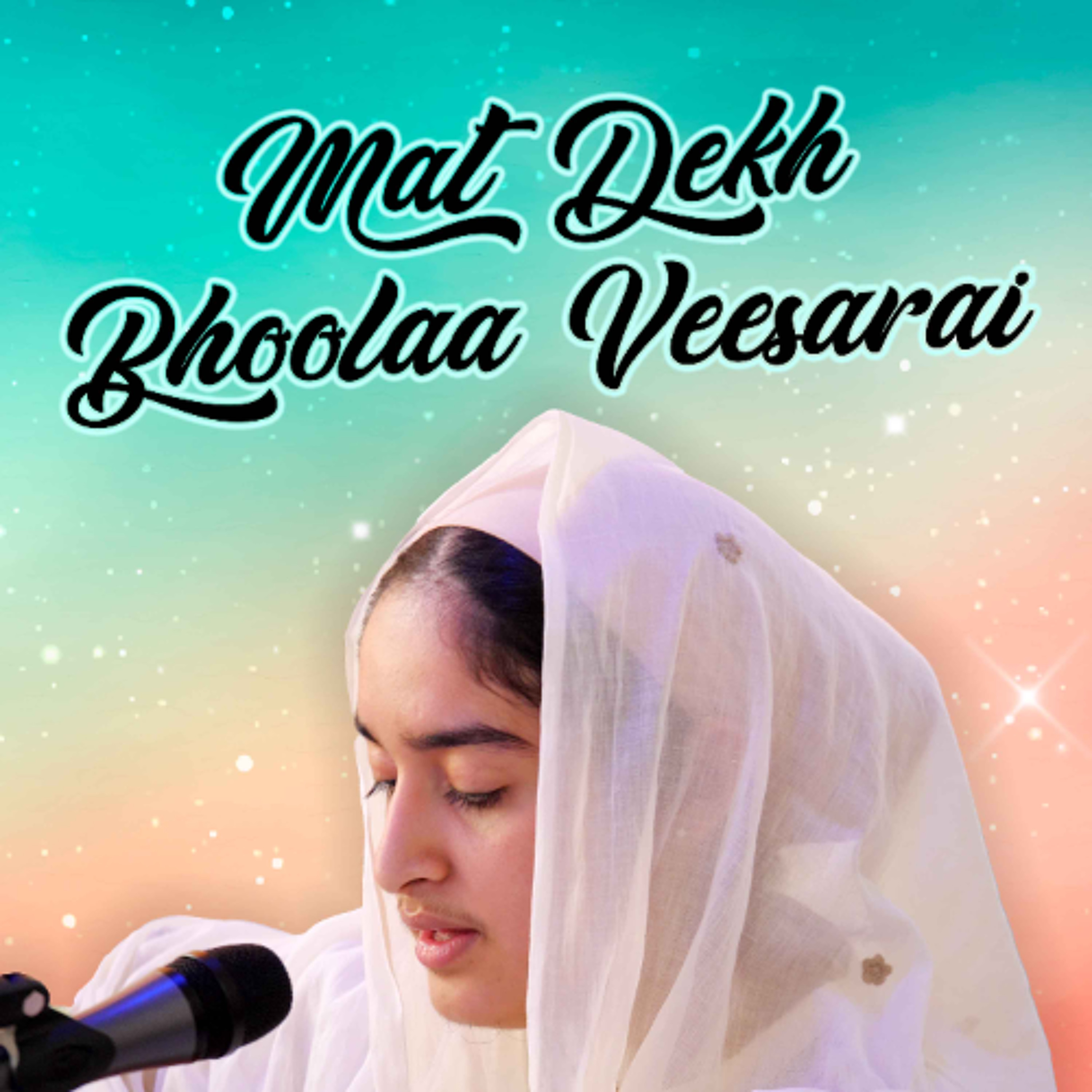Bibi Hurleen Kaur - mat dekh bhoolaa veesarai - Birmingham 11.5.24 episode artwork