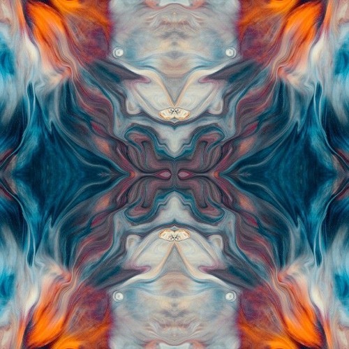 Time & Space 065 - JR Hartley