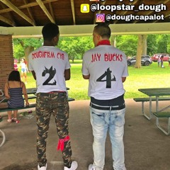 Jay Bucks x Doughfrm CYB - Bow