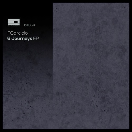FGarciolo - Appear Above The Horizon