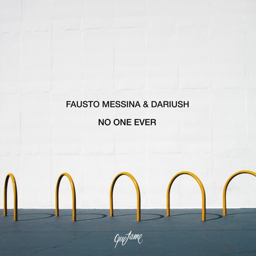 Premiere: Fausto Messina & Dariush - No One Ever [Quetame]