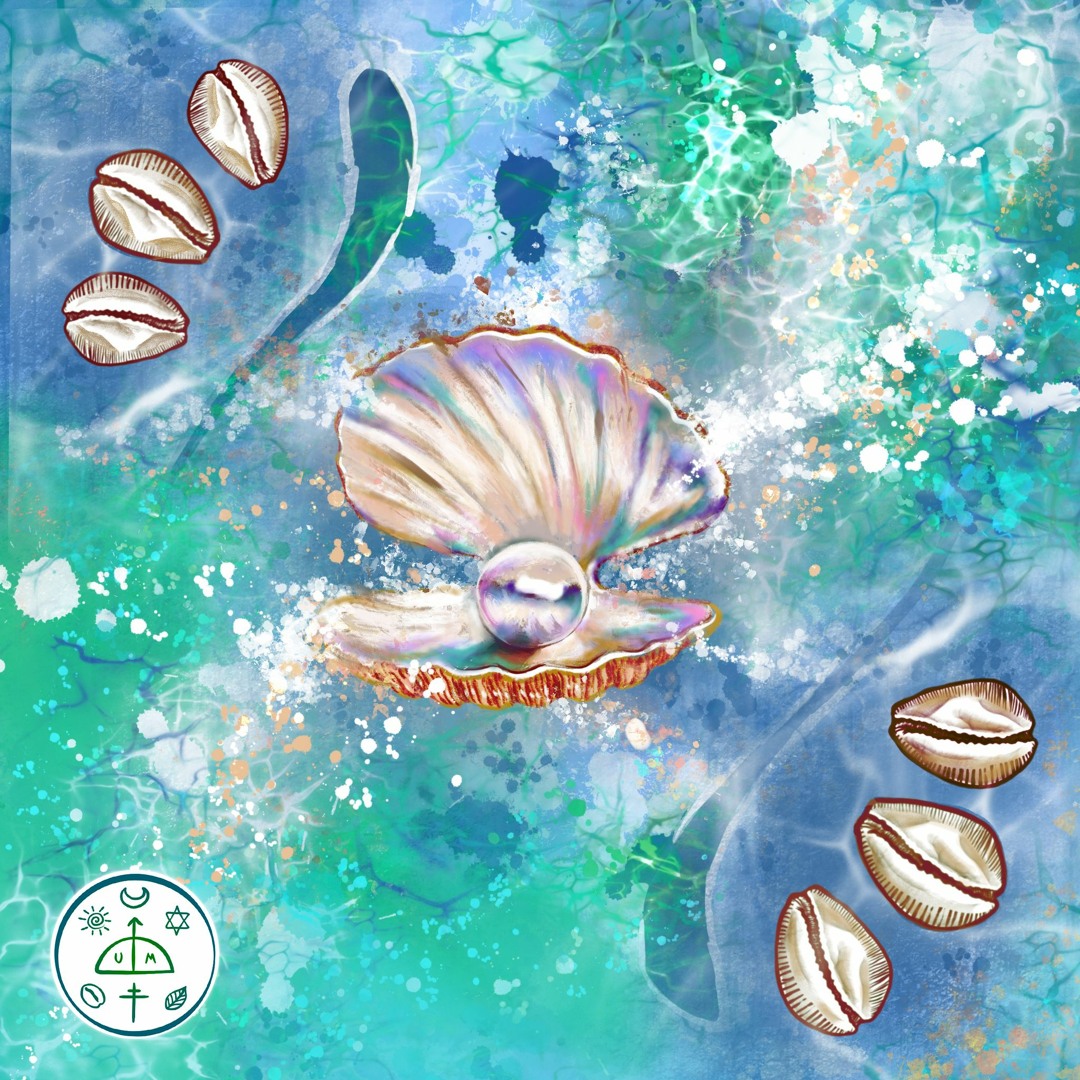 Stream 32 Iemanjá é Rainha Do Mar Um By Umbandaime Matriz Listen