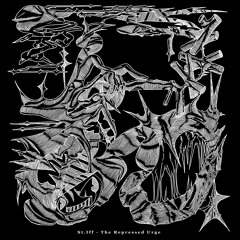 semblk1 - St.Iff - The Repressed Urge //COMING OUT 03/10/25//