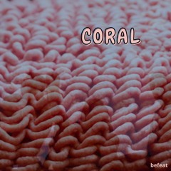 CORAL | Latin Mafia x Jesse Baez Type Beat |  DANCEHALL