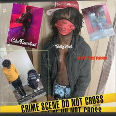 BABY GLOCK - "Hit The Road" FEAT CdotNumba5