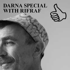 DARNA SPECIAL WITH RIFRAF