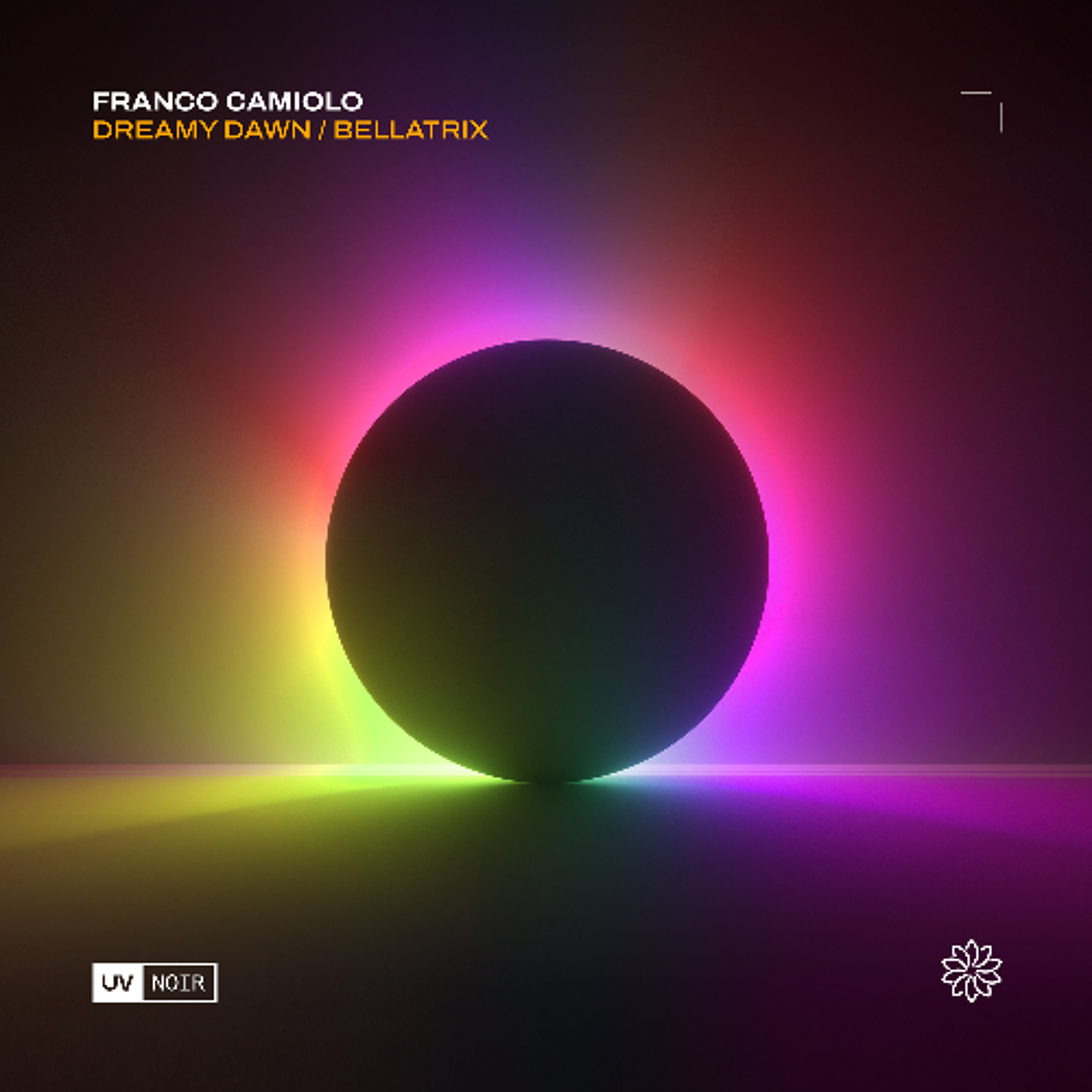 Franco Camiolo - Bellatrix episode artwork