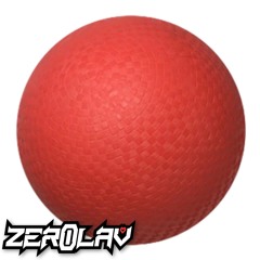 Deucez X Blade - Dodgeball (ZEROlav bootleg) [Runner Up]