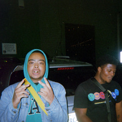 Lil Soup - Cheatcode! [Stride9k]