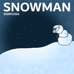 Snowman Cover (From Earthbound)