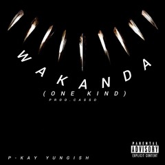 Wakanda+Rap A** Dudes.(prod.casso)