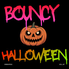 BOUNCY HALLOWEEN