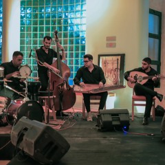 موسيقى ذكرياتي - محمد القصبجي (مقام غزة)