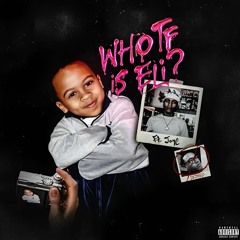 Eli Unique & BAK Jay - Who TF Is Eli (Official Audio)