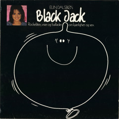 Stream Elin Dalsbø | Listen to Black Jack playlist online for free on  SoundCloud