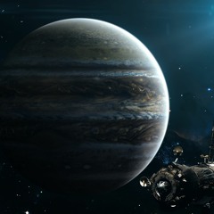 When Saturn Meets Jupiter (Part 1. Jupiter)