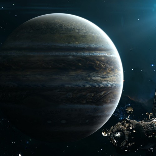 When Saturn Meets Jupiter (Part 1. Jupiter)