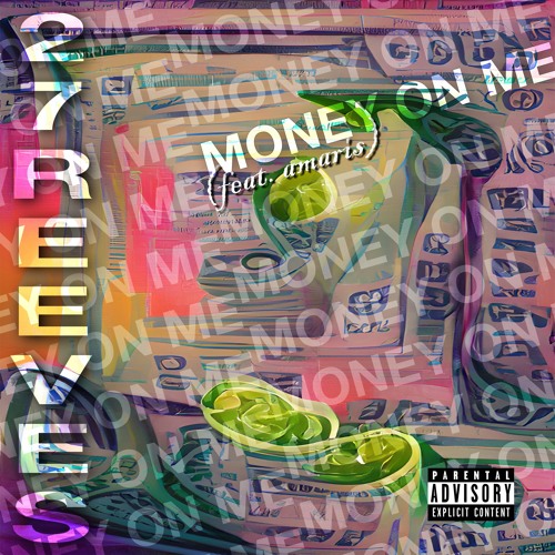 money on me! [feat. amaris] (prod. iamjtx x banrisk x theo.deme)
