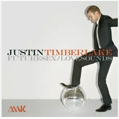 Justin Timberlake - LoveStoned (Mak Cover Remix)