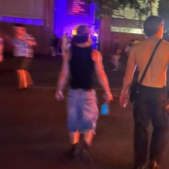 136bpm disasterclass (17.11.2025)