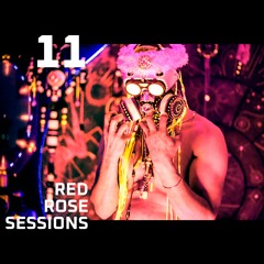 Red Rose Sessions LIVE. Episode 11. Dark Disco in Chicago