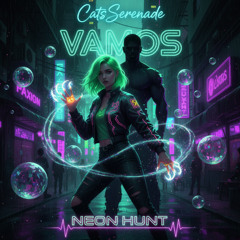Neon Hunt